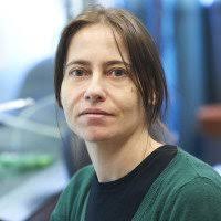 The Robert Benezra Lab: Former Lab Members