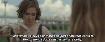 Discover more posts about girls hbo quotes. Hannah From Girls Quotes Quotesgram