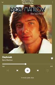 Music Recommendation: Post Shopping Spin