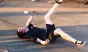 Take a look and explore other websites that resemble documentingreality. Teen High On Bath Salts Crashes His Car And Exhibits Zombie Like Behavior During Psychotic Episode Daily Mail Online