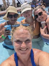 Shores of Panama 2108 unit review