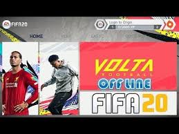 Bring both sides of the world's game to life in fifa 20. Fifa 20 Volta Mod Apk Offline Download Apk Mod Game Fifa 20 Offline Games Fifa