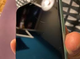 Make sure it is cotton cloth. How To Fix The Iphone 11 11 Pro And 11 Pro Max Scratched Screen