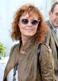 Susan Sarandon in The Meddler movie review|Lainey Gossip Entertainment  Update