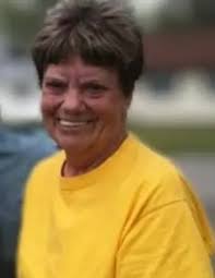 Obituary information for Joy E. Meek