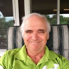 Ray Hallman's Instagram, Twitter & Facebook