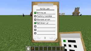 It is also a fork of waila. Clipboards Mod 1 16 1 15 2 Minecraft Mods Clipboard Minecraft 1 16