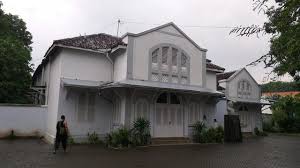 Tiket masuk museum probolinggo / museum probolinggo posts facebook. Penampakan Noni Belanda Di Bekas Rumah Sakit Pertama Di Probolinggo Regional Liputan6 Com