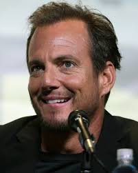 Will Arnett