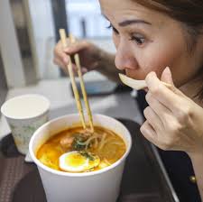 The best laksa in Hong Kong: a Malaysian and a…