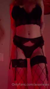 Avaxreyes videos