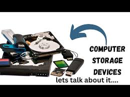 Image result for Computer Storage Device