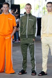Shop with cruise fashion now for the latest on trend, must have pieces from world reknown brands including christian louboutin, gucci, valentino, saint laurent and many more. Palm Angels Show A Surf Inspired Ss18 Collection In Milan 10 Magazine