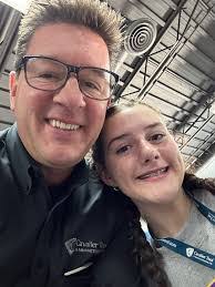 Michael Campoli's Instagram, Twitter & Facebook