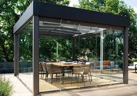 Pin Von Janna Mantymaki Auf Lasitettu Terassi Terrassenuberdachung Freistehend Terrassenuberdachung Uberdachung Terrasse