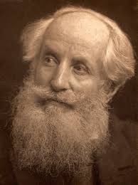 NPG x16305; Frederick James Furnivall