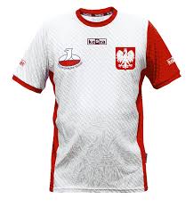 Reprezentacja polski październikowe zgrupowanie na pewno będzie wspominać bardzo dobrze. Koszulka Reprezentacji Polski Rugby Odziez Koszulki T Shirty Odziez Reprezentacja Polski