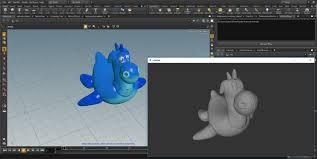 Armory 0 5 Is Out Releases Armory 3d