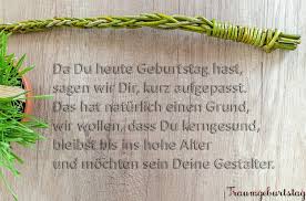 Lll Kurze Geburtstagssprüche Knappe Gratulationen Und
