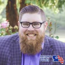 National Day Of Prayer 2024 KJIL/KHYM