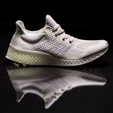 Adidas Futurecraft Shoes With 3d Printed Soles 3d Printing Industry 3d Printed Shoes Lacing Sneakers Adidas Store