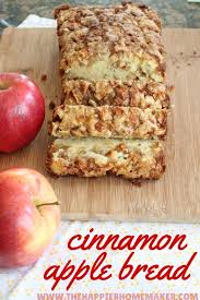 25 Apple Recipes Apple Recipes Desserts Apple Cinnamon Bread