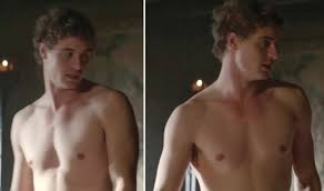 my new plaid pants: Good Morning, Jeremy Irons Son