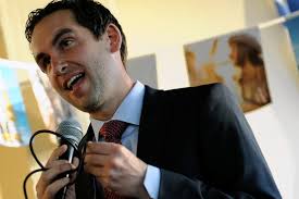 Jersey City Election Highlights Obama's Local Effect