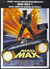 Ending jun 27 at 3:00pm pdt. French Movie Poster Mad Max High Quality Poster Photowall