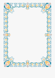 You will find on this page the 114 mp3 surahs of the quran by the most famous reciters. Transparent Quran Clipart Page Borders Islam Designs Free Transparent Clipart Clipartkey