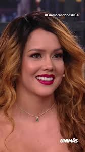 Que Le Paso A Nataly Michel De Enamorandonos