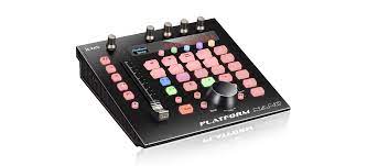 I do not like microsoft but in this case they should go after softwareproworld. Icon Pro Audio Announces Platform Nano Compact Midi Audio Control Surface With Motorized Fader Ask Audio