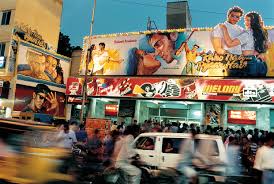 You look into her eyes and its almost as if time has stopped. Jonathan Torgovnik Bollywood Dreams Phaidon 2