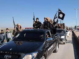 And as mother, she was a role model for all. Isis Making 50 Million A Month From Oil Sales