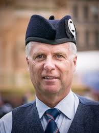 SFUPB Society Board Members