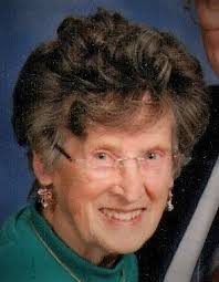 Vivian Stach Ramsey Obituary