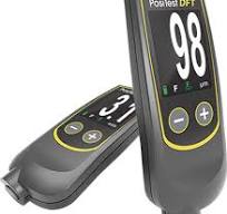 Electronic Thickness Gauge - Positector DFT
