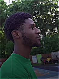 Moon Basketball Player