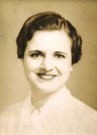 Elsie Tabor Krieger (1909-1977)