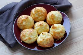 Recette Gougeres Inratables Au Cuisine Companion En Pas A Pas Recette Recette Gougere Cuisine Companion Recette