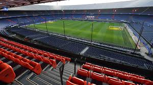 Nov 20, 2019, 4:39 pm. Fc Shakhtar English On Twitter Feyenoord Stadium Is Ready For The Game Feyfcsd Https T Co Zhnibxg8od