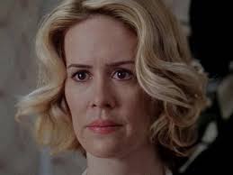 Sarah Paulson And 20 Other Actors You Probably Forgot Were On Grey's  Anatomy