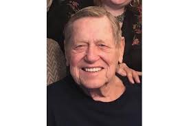 Joseph Richards Obituary (1935