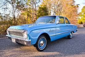 Image result for Baffin Blue 1962 Falcon