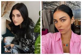 Claudia martín tu eres mi actriz favorita te quiero mucho con todo m.i corazón mi amor y mi cariño y eres la actriz mas bella preciosa hermosa y bonita y te mando un abrazo y te regalo un beso para ti. Maite Perroni Demanda A Claudia Martin Por Acusarla De Amante De Su Esposo La Fm