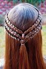 15 EASY HAIRSTYLES FOR LITTLE GIRLS