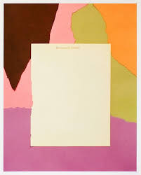 State Of The State Color Shapes Color Studies Color Textures