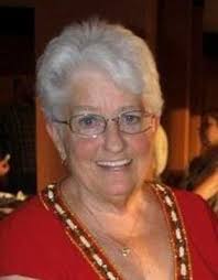 Joann E. Stanfield Obituary