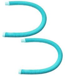 Or improper use of pool/spa chemicals, such as introducing chemicals upstream of the heater or cleaner hose, or through the skimmer; Zodiac Baracuda G3 Pool Cleaner Hose Lot Of 2 W83118 1 Meter Long 40 Inches 14 46 Picclick Uk