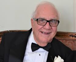 Anthony Vainieri, former assemblyman, dies at 98